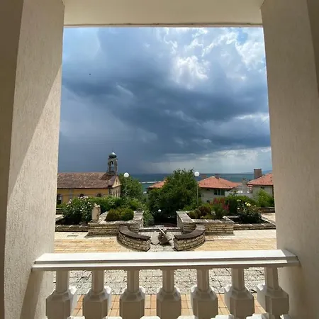 Vista And Breeze In Apartmán Balčik