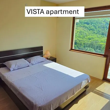 Vista And Breeze In Apartmán