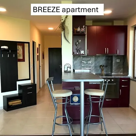 Vista And Breeze In *