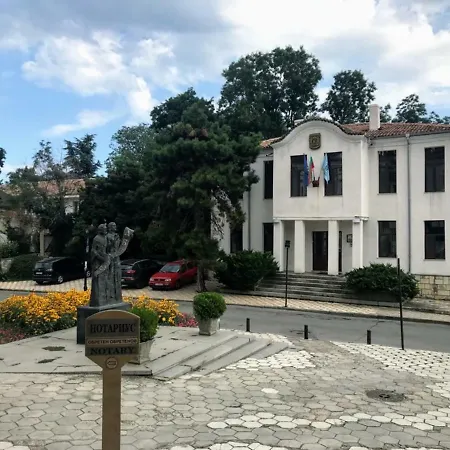 Vista And Breeze In * Balčik