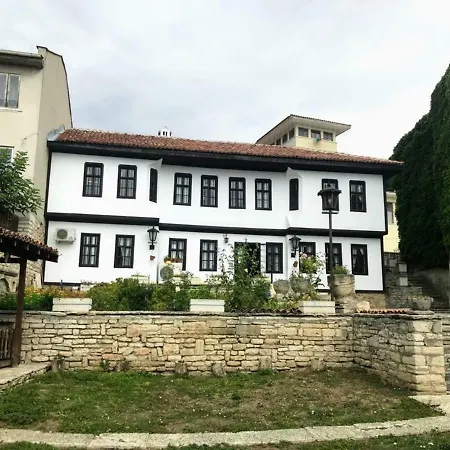 Vista And Breeze In * Balčik