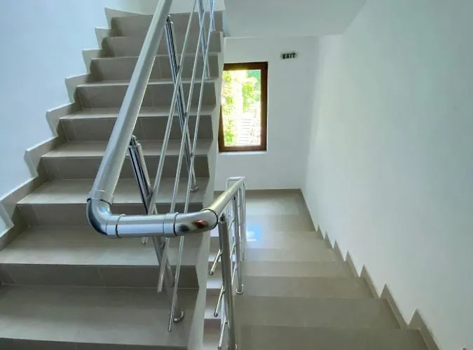 Apartament Vista Balcic