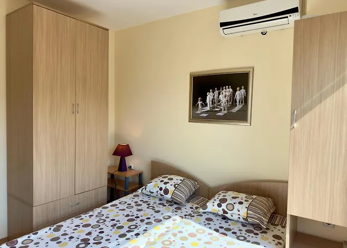 Apartament Vista Balcic