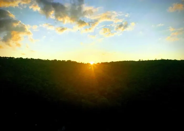 Apartament Vista Balcic