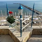 Vista And Breeze In Apartment Balchik