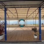 Vista And Breeze In * Balchik