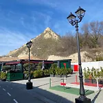 Vista And Breeze In Balchik