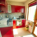 Vista And Breeze In Balchik