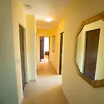 Vista And Breeze In Balchik