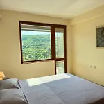 Vista And Breeze In Balchik
