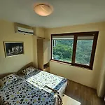 Vista And Breeze In Balchik