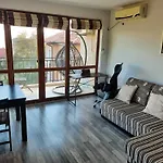 Vista And Breeze In * Balchik