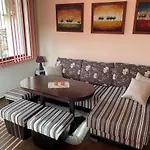 Vista And Breeze In Balchik