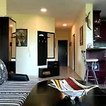 Vista And Breeze In * Balchik