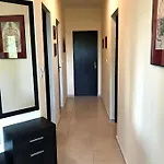 Apartment Vista And Breeze In *