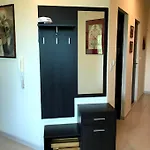 Vista And Breeze In Balchik