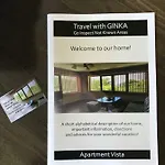 Vista And Breeze In Apartment *