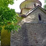 Vista And Breeze In Balchik