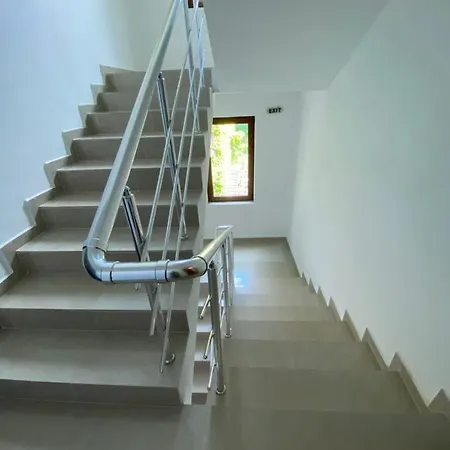 Apartment Vista And Breeze In Balchik