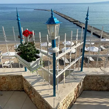 Vista Apartment Balchik