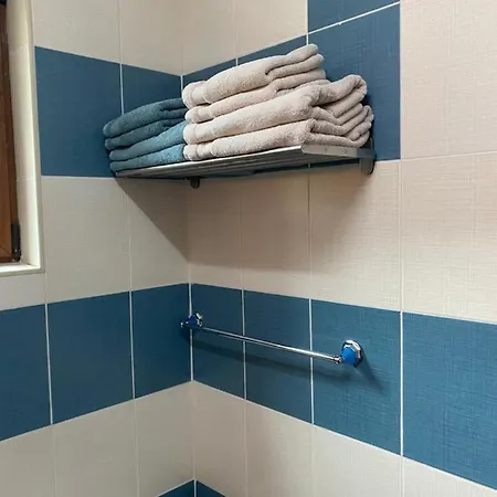 Vista And Breeze In Apartman Balcsik