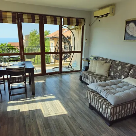 Apartman Vista And Breeze In Balcsik