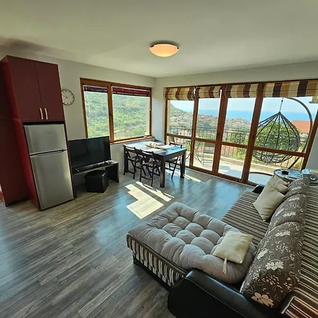 Apartman Vista And Breeze In *