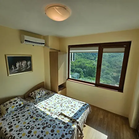 Vista Balchik