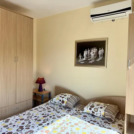 Apartman Vista And Breeze In Balcsik