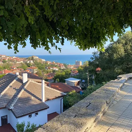 Апартамент Vista