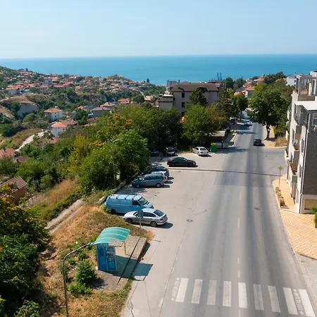 Vista And Breeze In *