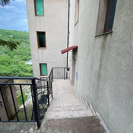 Vista And Breeze In Apartman *