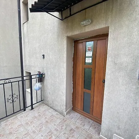 Apartman Vista And Breeze In Balcsik