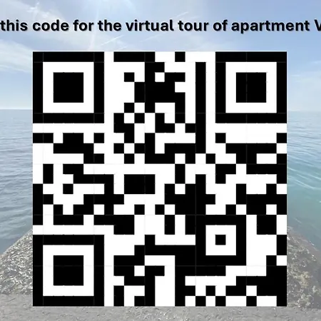 Vista Apartment Balchik