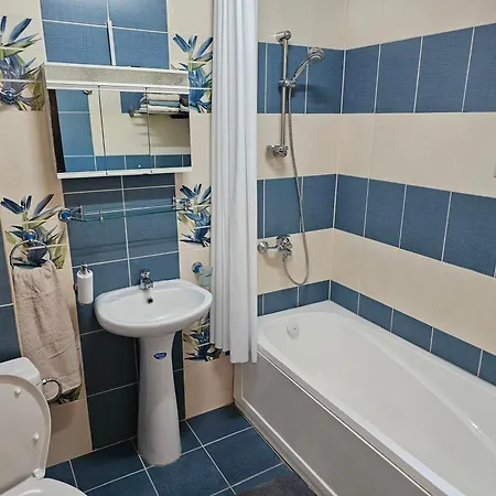 Vista Apartment
