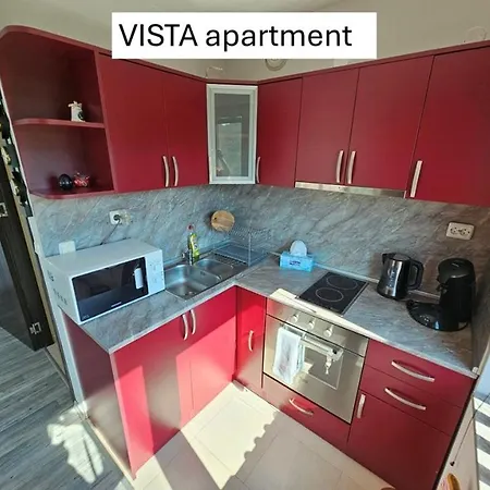 Apartment Vista And Breeze In *