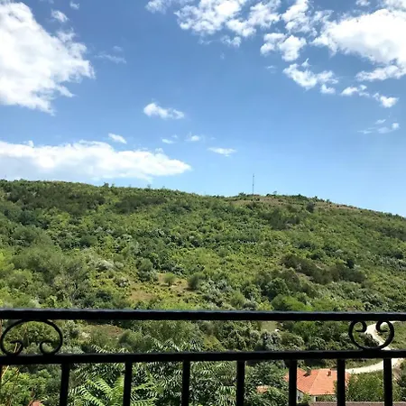 Vista And Breeze In Balchik