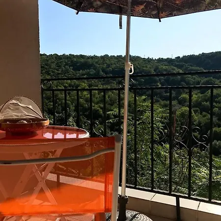 Vista And Breeze In * Balchik