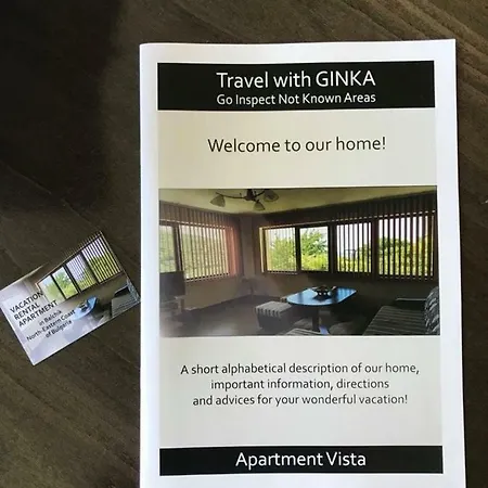 Vista And Breeze In Apartman *