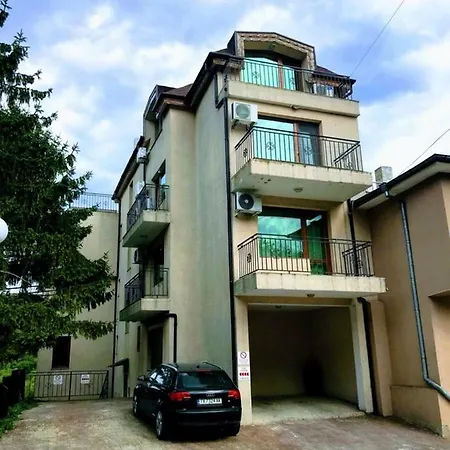 Apartman Vista And Breeze In Balcsik