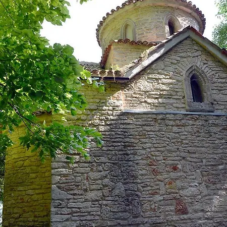 Vista Balchik
