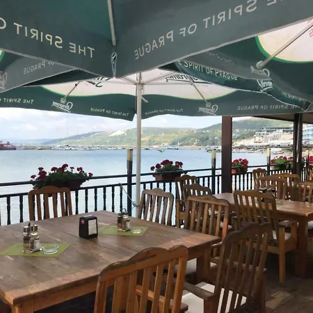Apartman Vista And Breeze In *