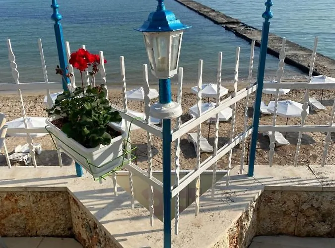 Vista Apartment Balchik