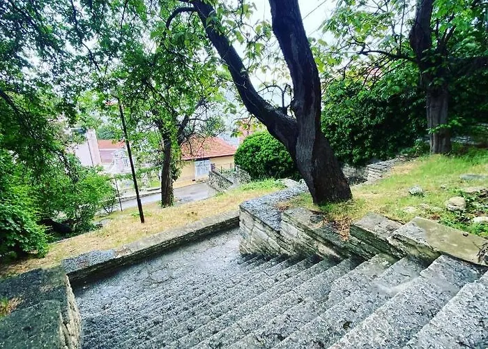 Vista * Балчик