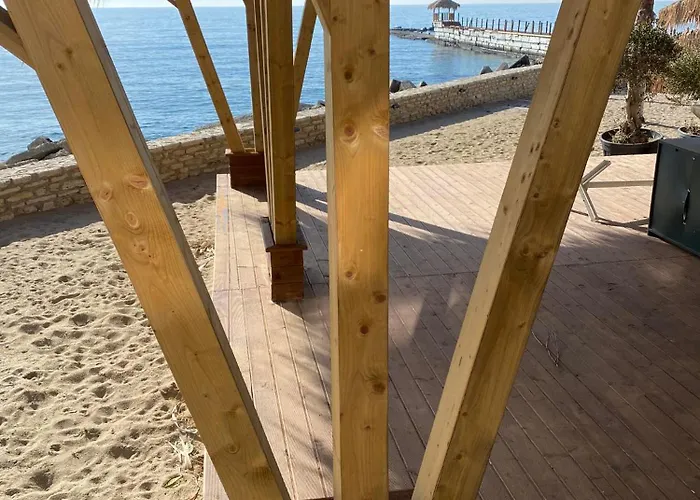 Апартамент Vista