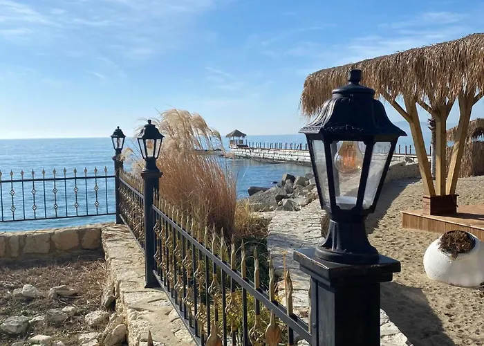 Апартамент Vista *