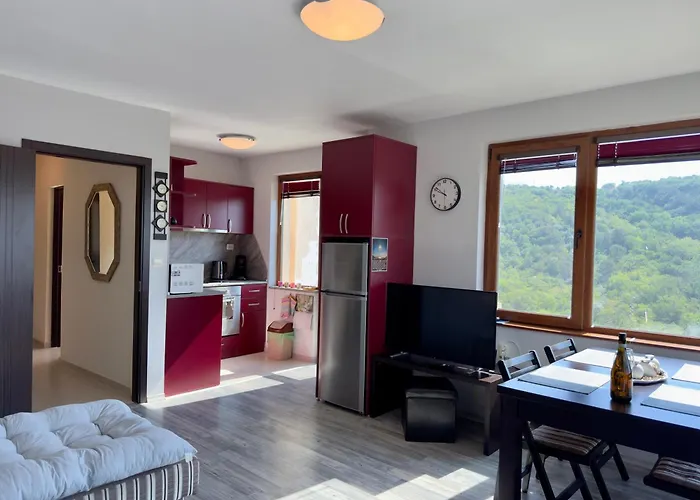 Vista * Балчик