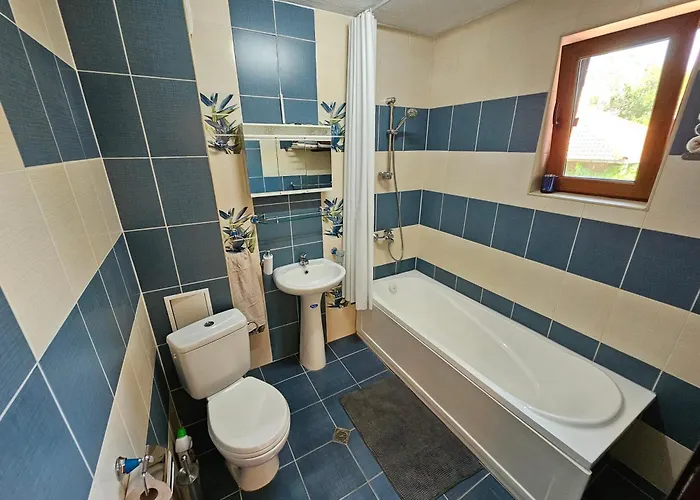 Vista * Балчик