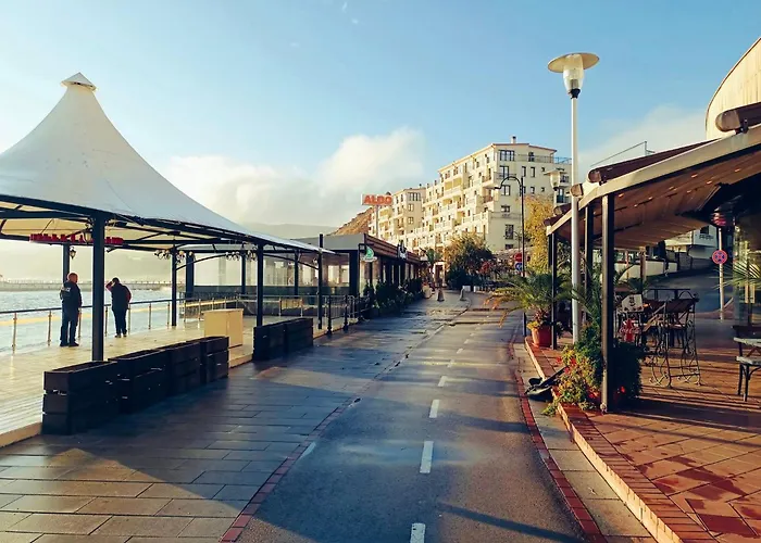 Apartment Vista Balchik