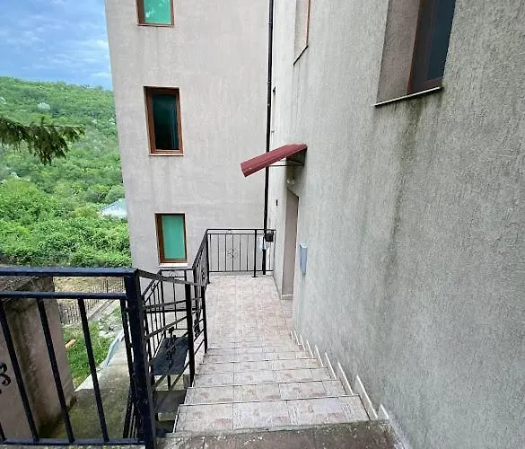 Vista Апартамент *